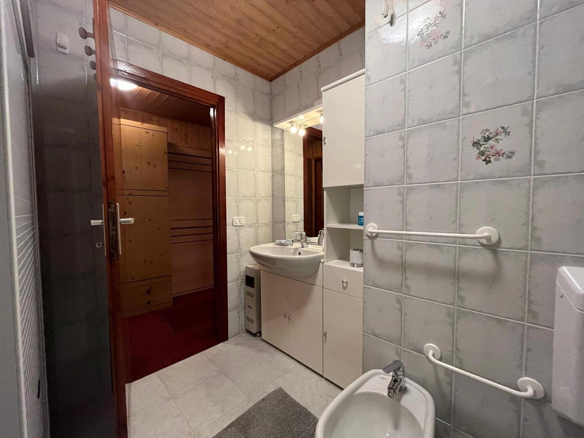 Soldanella Cervinia Apartment Vda Vacanze In Vetta Cir 0253 Бройл-Червиня Екстериор снимка