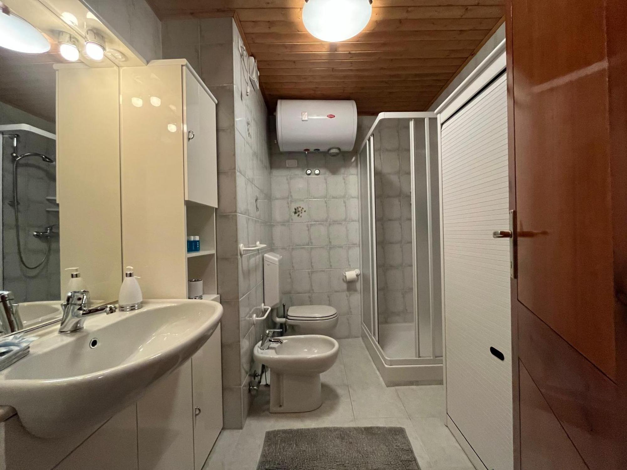 Soldanella Cervinia Apartment Vda Vacanze In Vetta Cir 0253 Бройл-Червиня Екстериор снимка