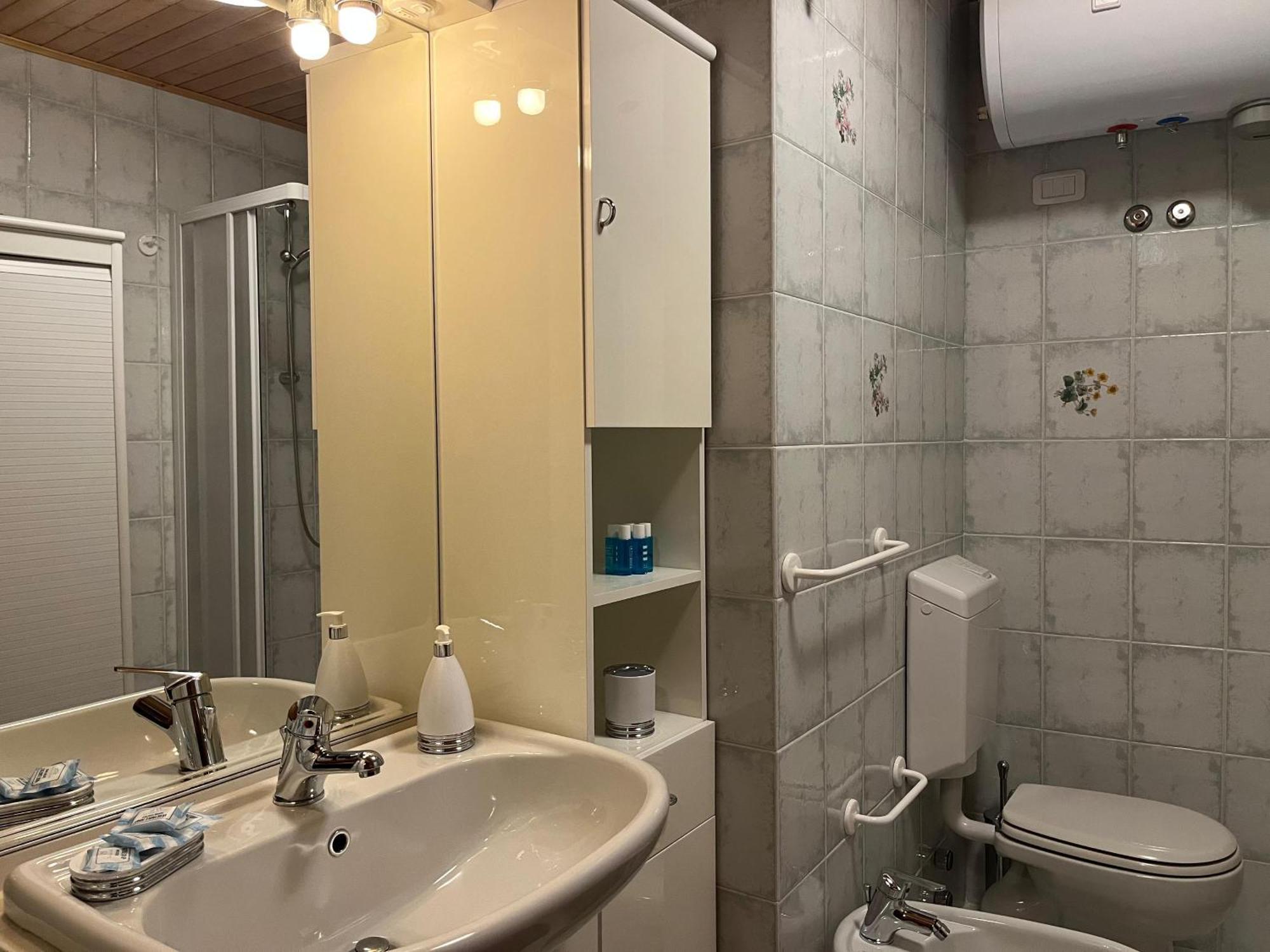 Soldanella Cervinia Apartment Vda Vacanze In Vetta Cir 0253 Бройл-Червиня Екстериор снимка
