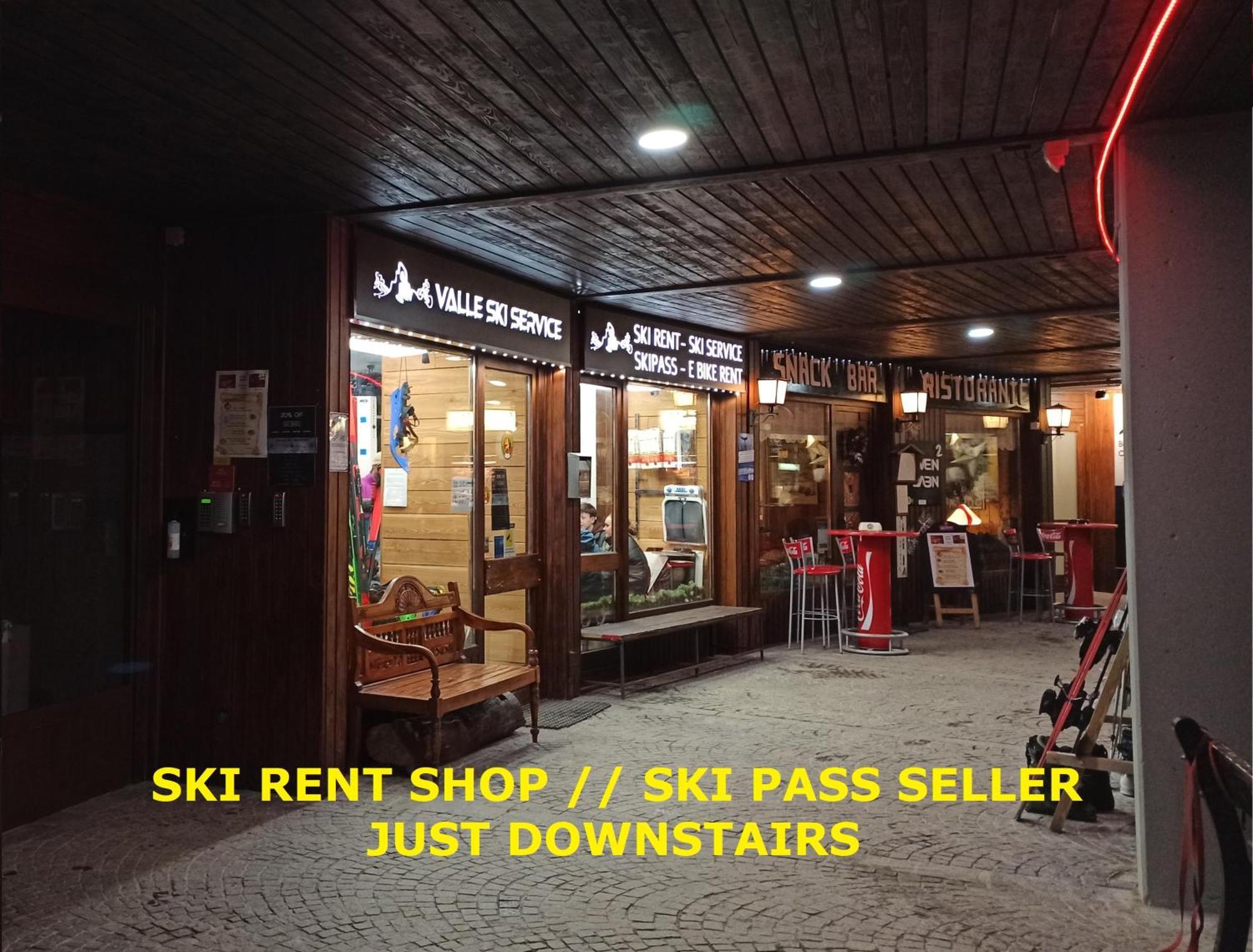 Soldanella Cervinia Apartment Vda Vacanze In Vetta Cir 0253 Бройл-Червиня Екстериор снимка