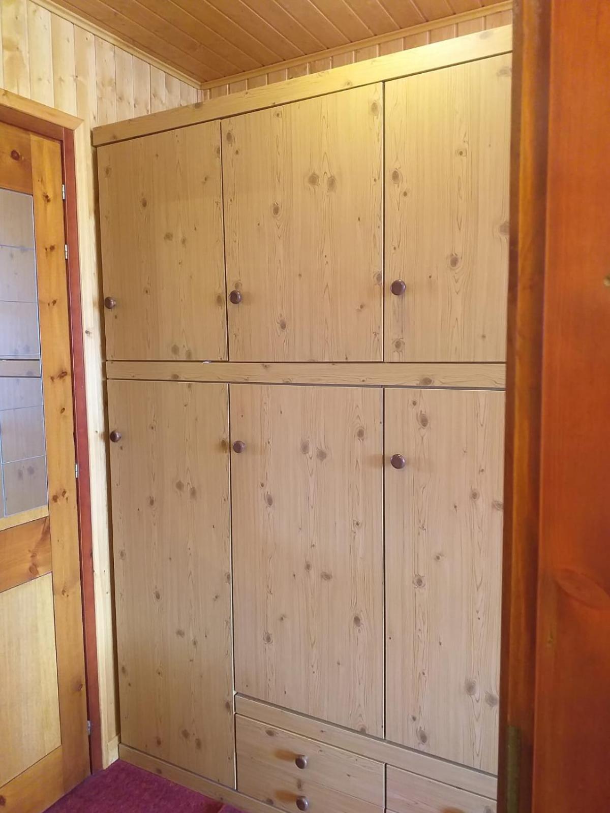 Soldanella Cervinia Apartment Vda Vacanze In Vetta Cir 0253 Бройл-Червиня Екстериор снимка