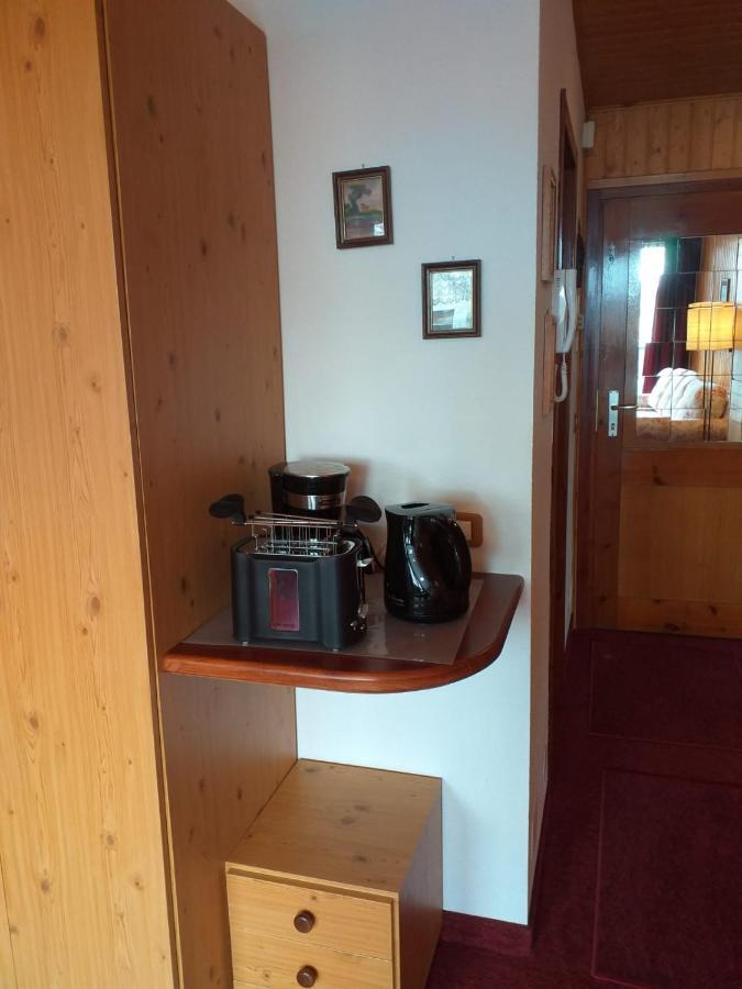Soldanella Cervinia Apartment Vda Vacanze In Vetta Cir 0253 Бройл-Червиня Екстериор снимка