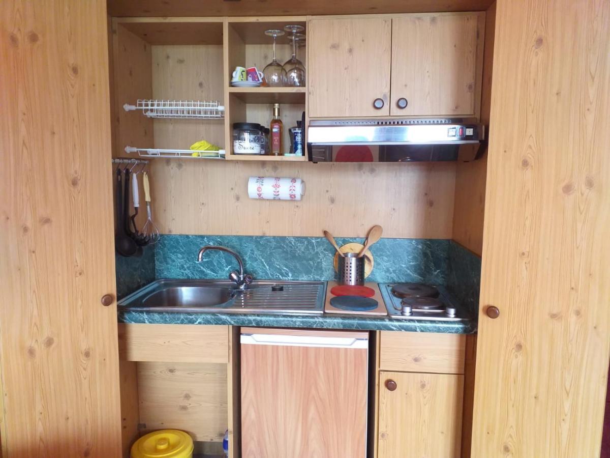 Soldanella Cervinia Apartment Vda Vacanze In Vetta Cir 0253 Бройл-Червиня Екстериор снимка